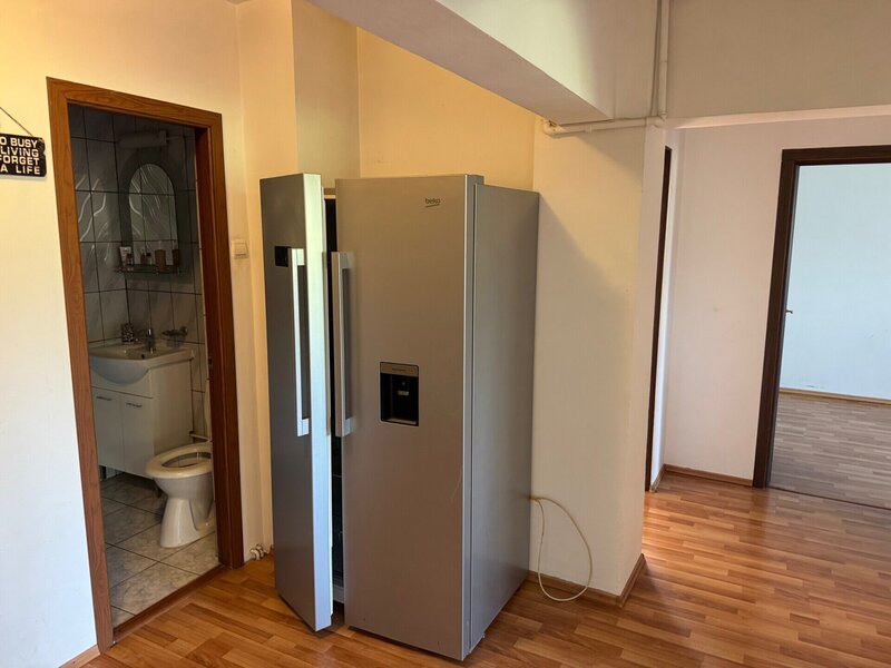 Lacul Tei Barbu Vacarescu Opanez Apartament cu 3 camere de vanzare