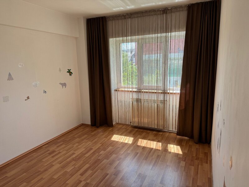 Lacul Tei Barbu Vacarescu Opanez Apartament cu 3 camere de vanzare