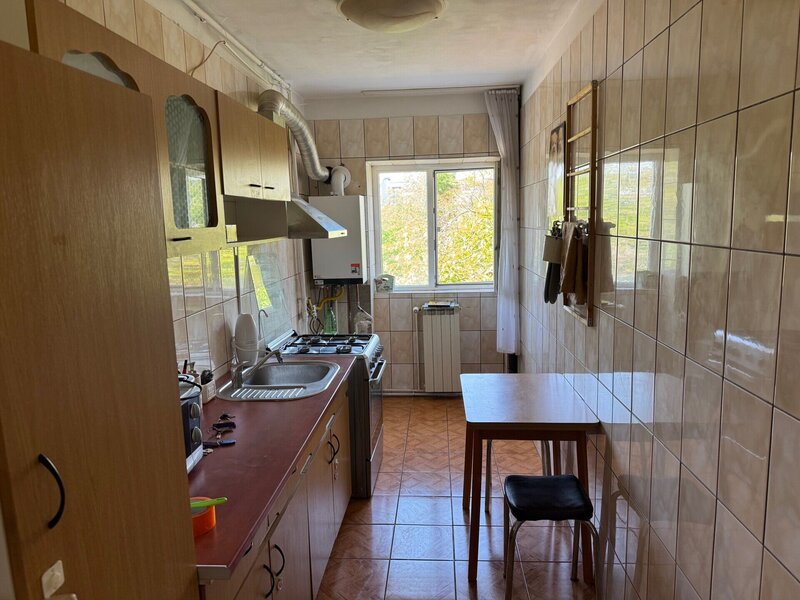 Lacul Tei Barbu Vacarescu Opanez Apartament cu 3 camere de vanzare